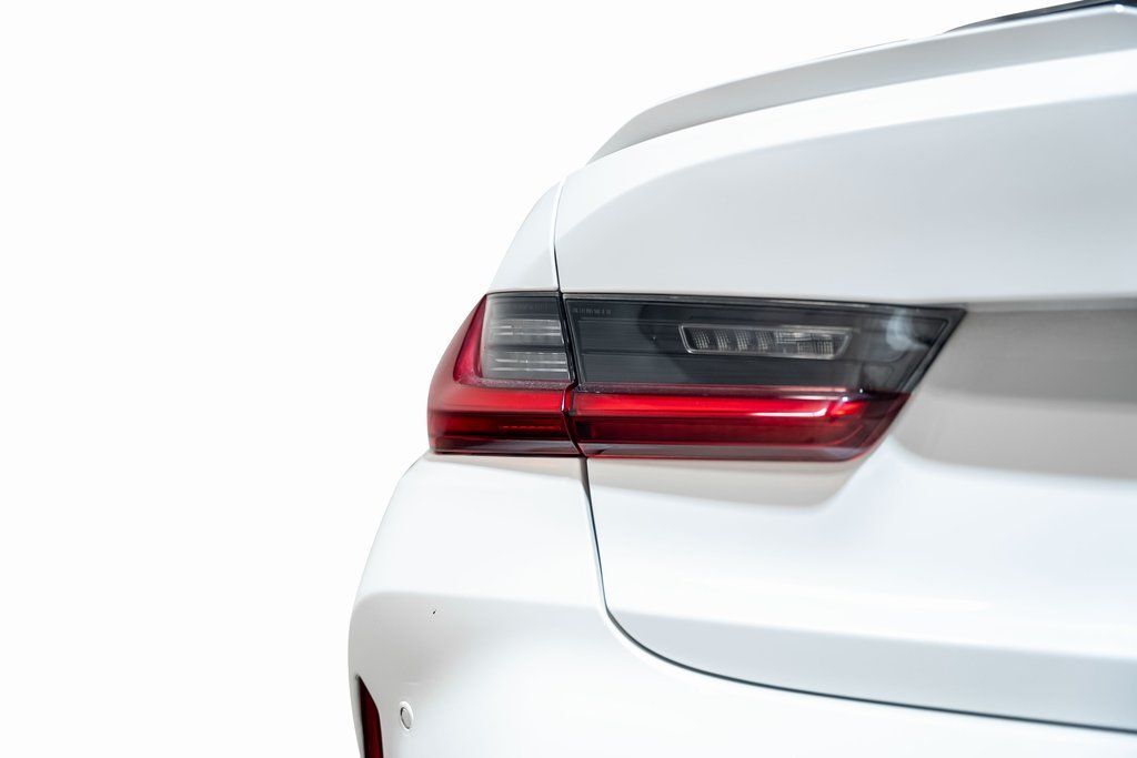 2022 BMW M3 Competition Ft Lauderdale FL