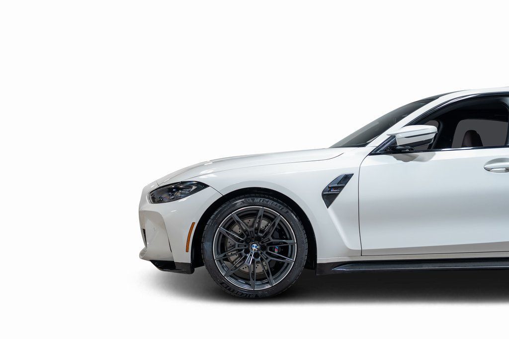 2022 BMW M3 Competition Ft Lauderdale FL