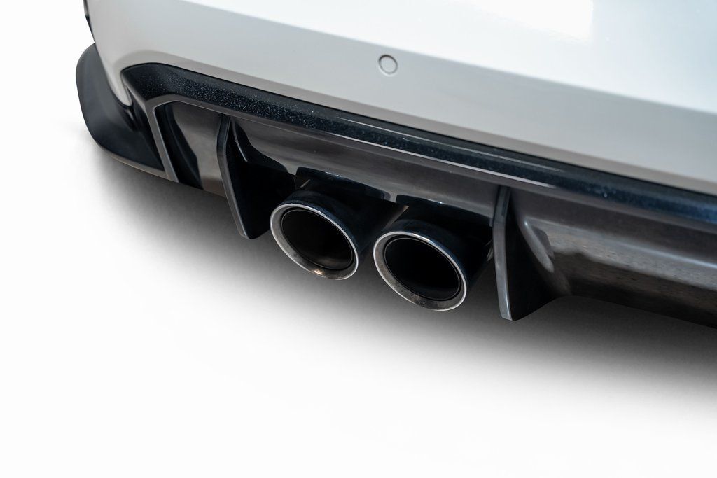 2022 BMW M3 Competition Ft Lauderdale FL