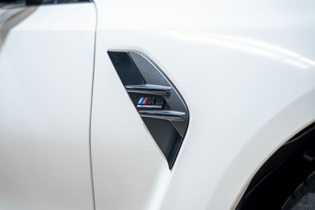 2022 BMW M3 Competition Ft Lauderdale FL