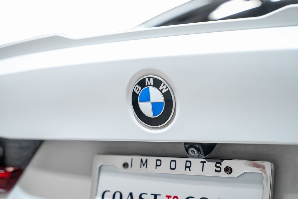 2022 BMW M3 Competition Ft Lauderdale FL