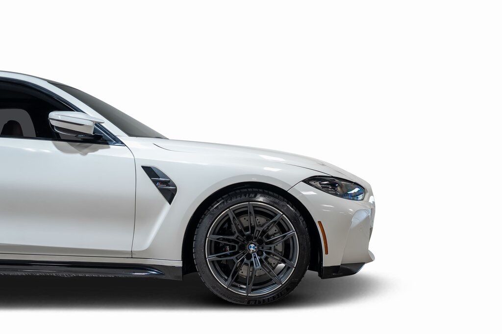 2022 BMW M3 Competition Ft Lauderdale FL