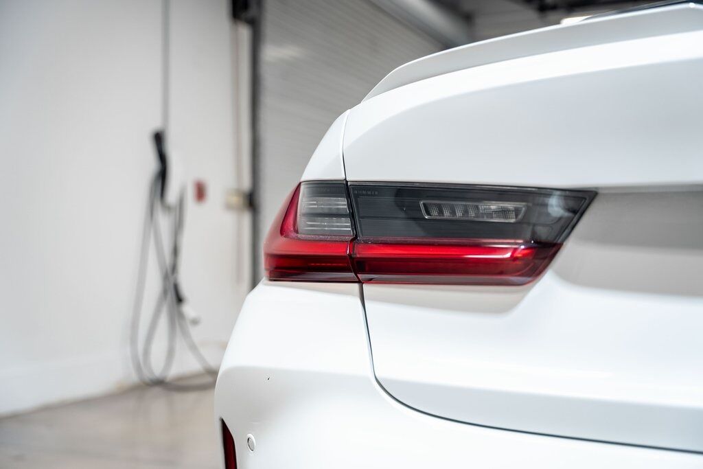 2022 BMW M3 Competition Ft Lauderdale FL