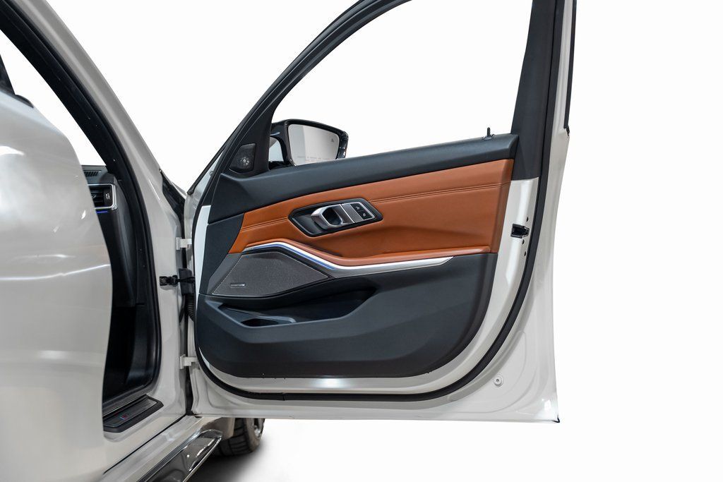 2022 BMW M3 Competition Ft Lauderdale FL