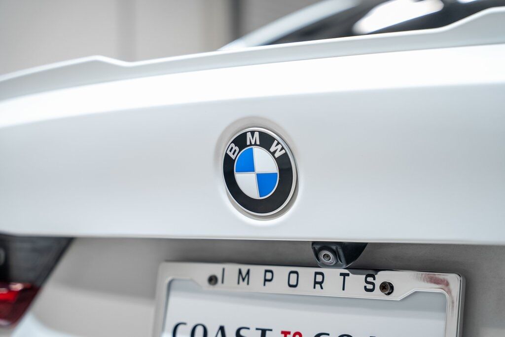 2022 BMW M3 Competition Ft Lauderdale FL