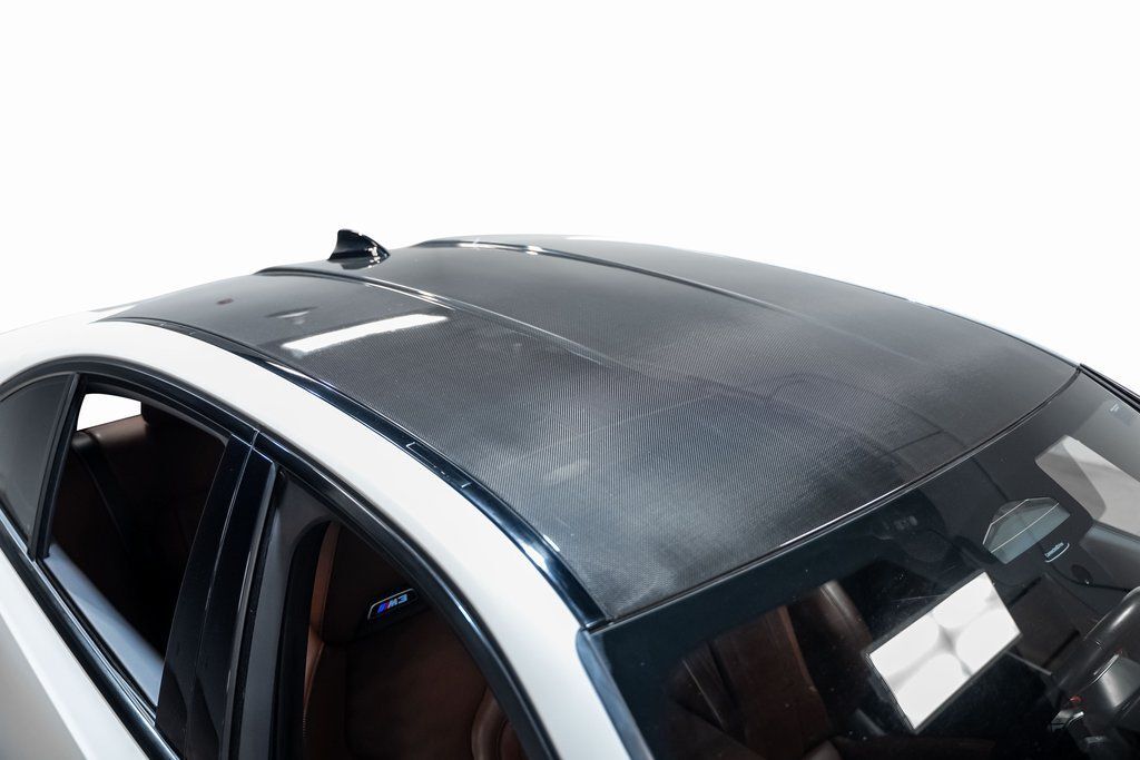 2022 BMW M3 Competition Ft Lauderdale FL