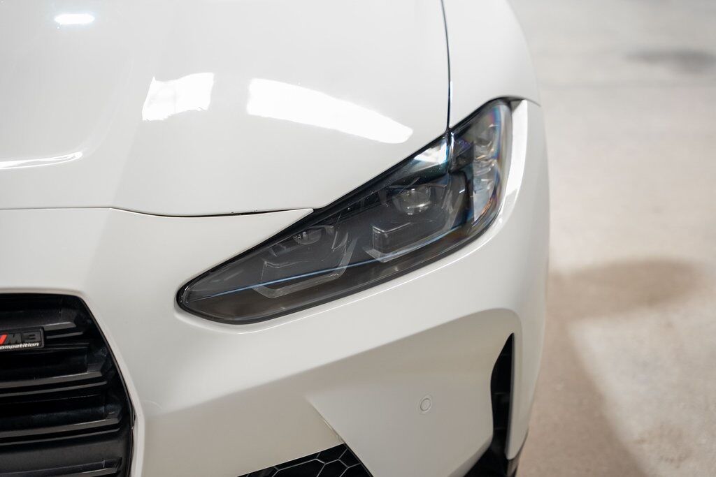 2022 BMW M3 Competition Ft Lauderdale FL