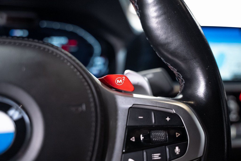 2022 BMW M3 Competition Ft Lauderdale FL