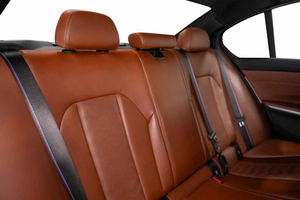 2022 BMW M3 Competition Ft Lauderdale FL