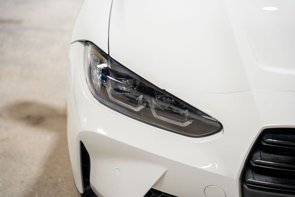 2022 BMW M3 Competition Ft Lauderdale FL