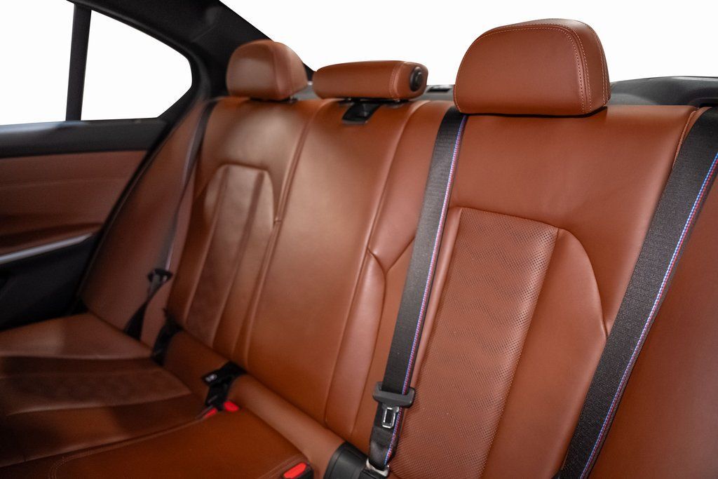 2022 BMW M3 Competition Ft Lauderdale FL