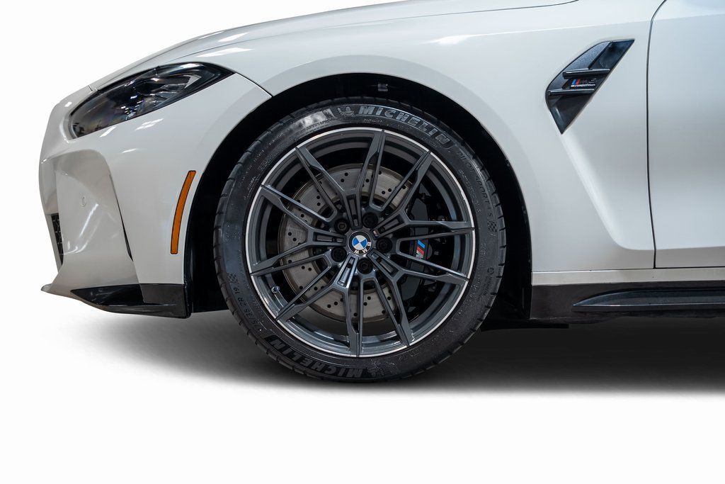 2022 BMW M3 Competition Ft Lauderdale FL