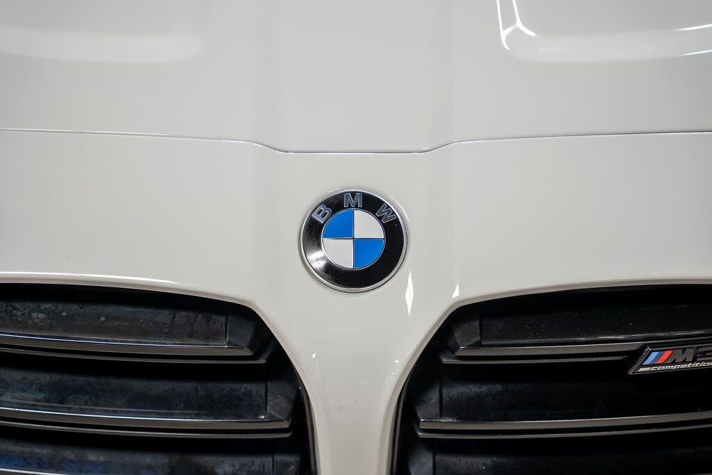 2022 BMW M3 Competition Ft Lauderdale FL