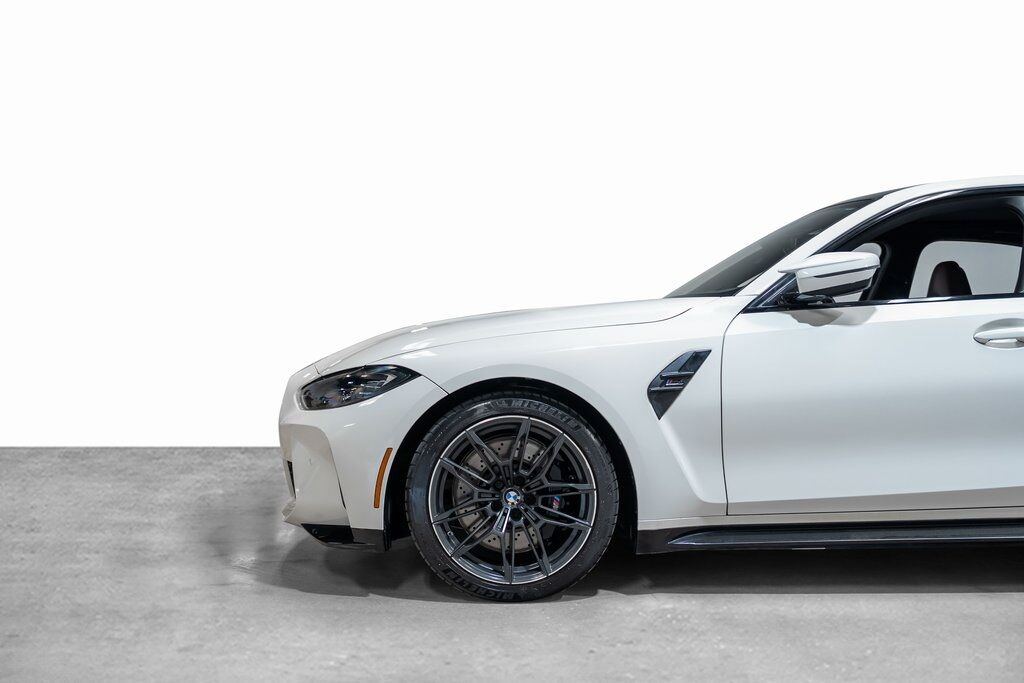 2022 BMW M3 Competition Ft Lauderdale FL