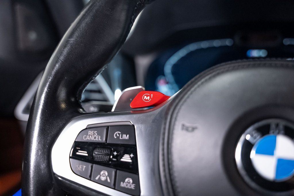 2022 BMW M3 Competition Ft Lauderdale FL