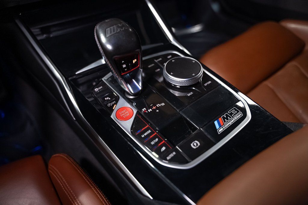 2022 BMW M3 Competition Ft Lauderdale FL
