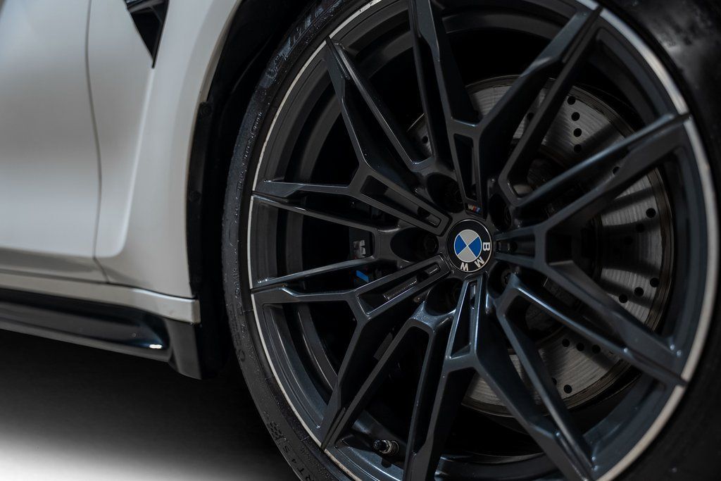 2022 BMW M3 Competition Ft Lauderdale FL