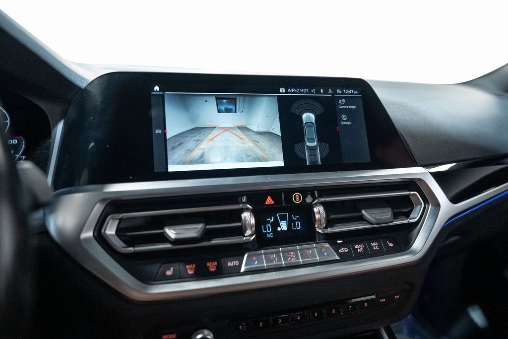 2022 BMW M3 Competition Ft Lauderdale FL