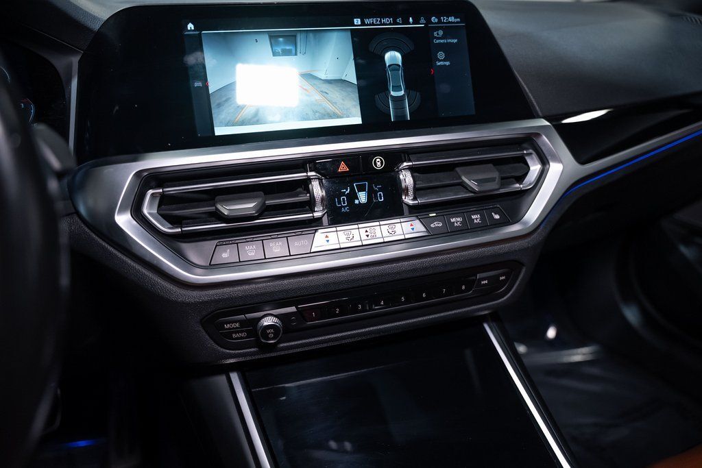 2022 BMW M3 Competition Ft Lauderdale FL