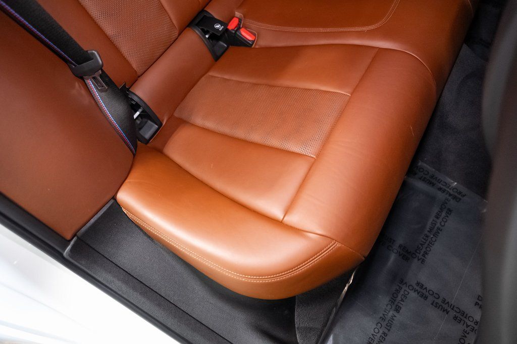 2022 BMW M3 Competition Ft Lauderdale FL