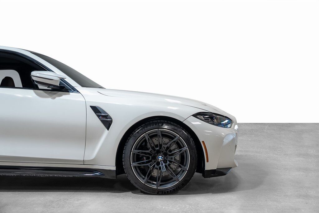 2022 BMW M3 Competition Ft Lauderdale FL