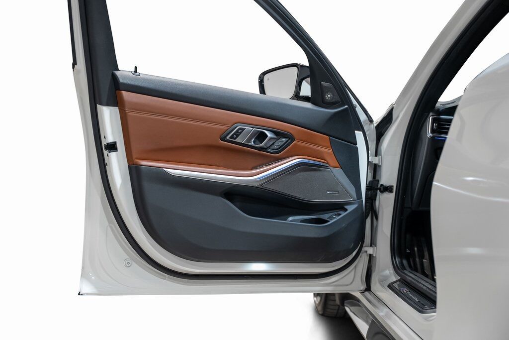 2022 BMW M3 Competition Ft Lauderdale FL