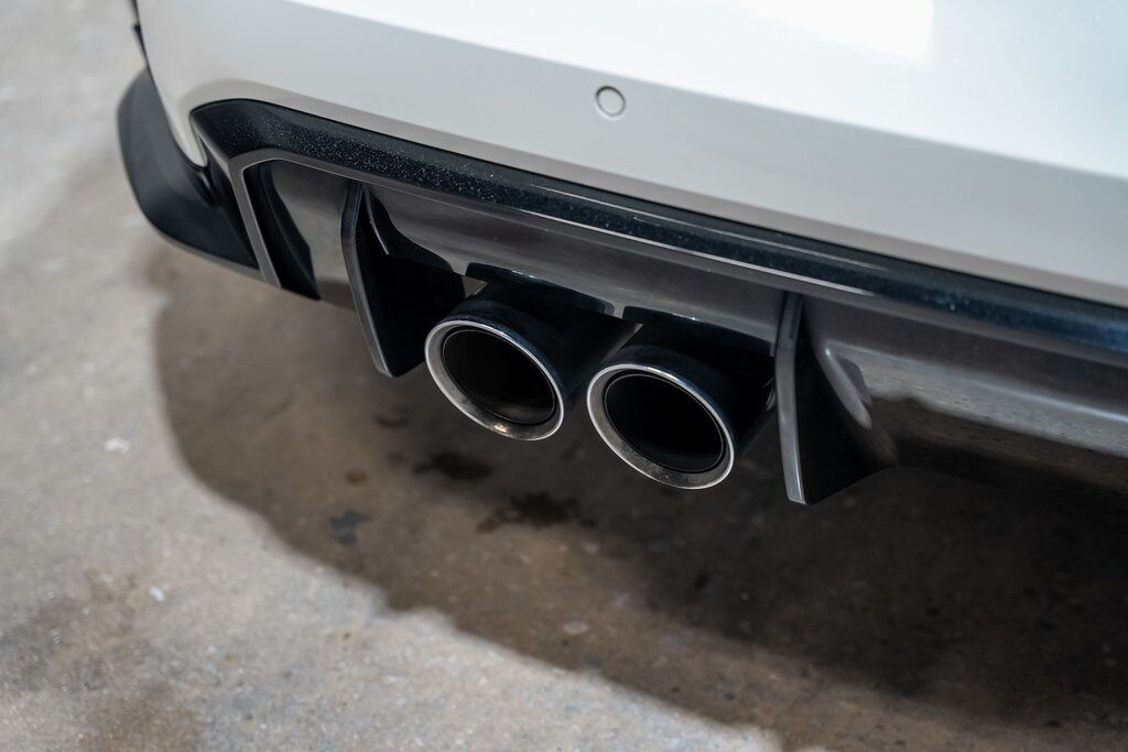 2022 BMW M3 Competition Ft Lauderdale FL