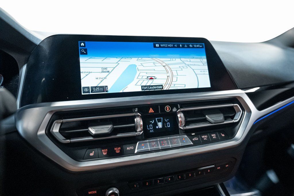 2022 BMW M3 Competition Ft Lauderdale FL