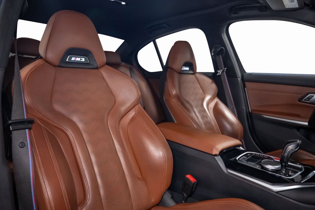 2022 BMW M3 Competition Ft Lauderdale FL