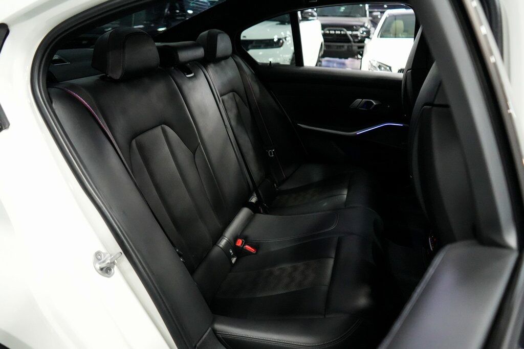 2022 BMW M3 Competition Tigard OR