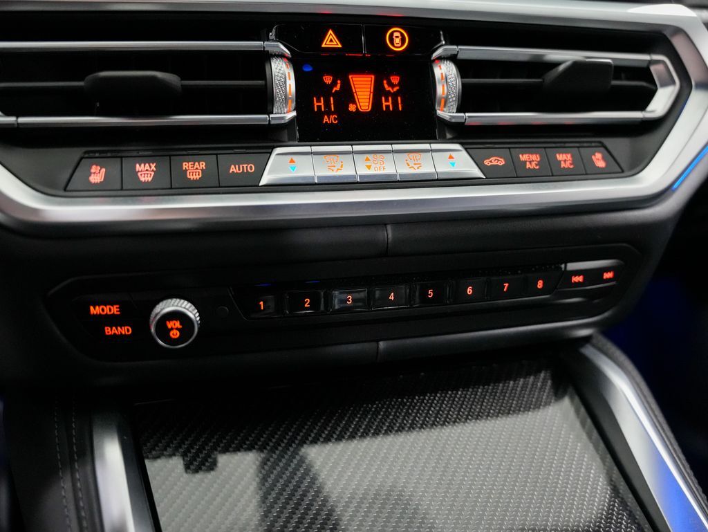 2022 BMW M3 Competition Tigard OR