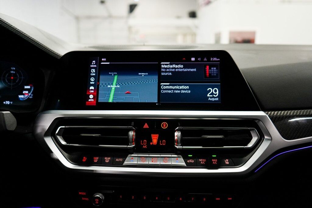 2022 BMW M3 Competition Tigard OR