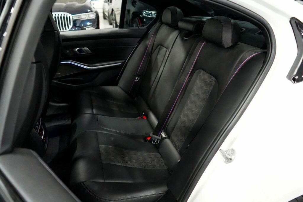 2022 BMW M3 Competition Tigard OR
