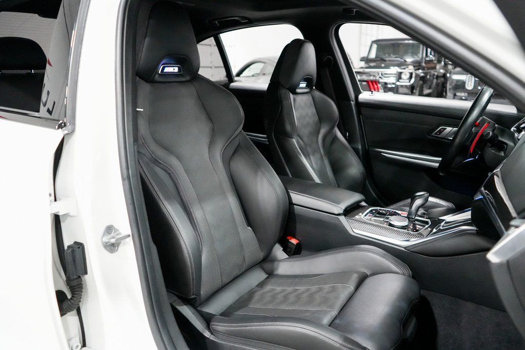 2022 BMW M3 Competition Tigard OR