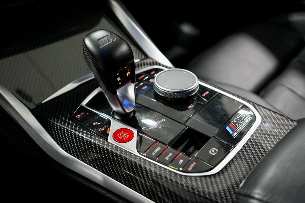 2022 BMW M3 Competition Tigard OR