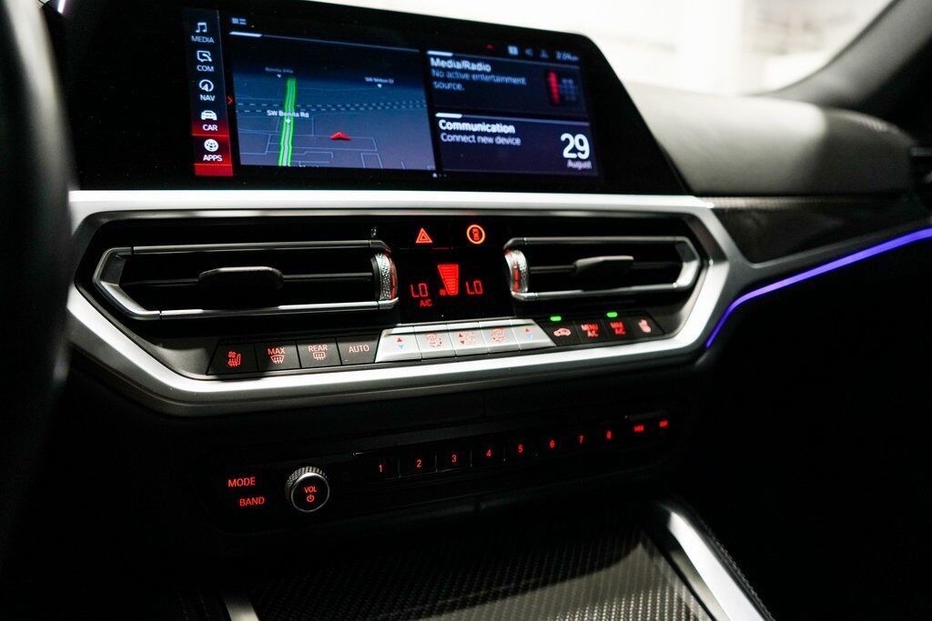 2022 BMW M3 Competition Tigard OR