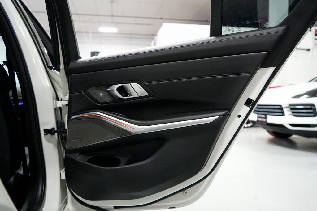 2022 BMW M3 Competition Tigard OR