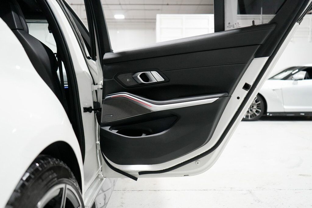 2022 BMW M3 Competition Tigard OR