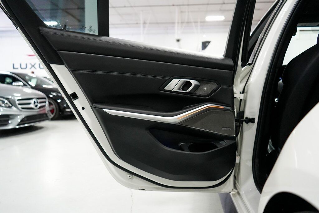 2022 BMW M3 Competition Tigard OR
