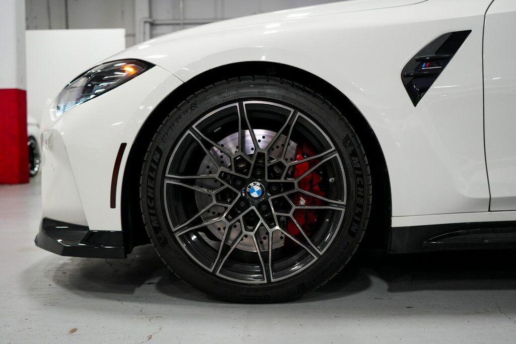2022 BMW M3 Competition Tigard OR