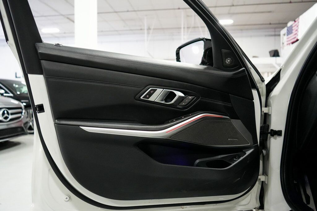 2022 BMW M3 Competition Tigard OR