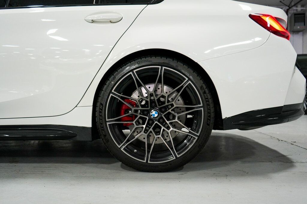 2022 BMW M3 Competition Tigard OR