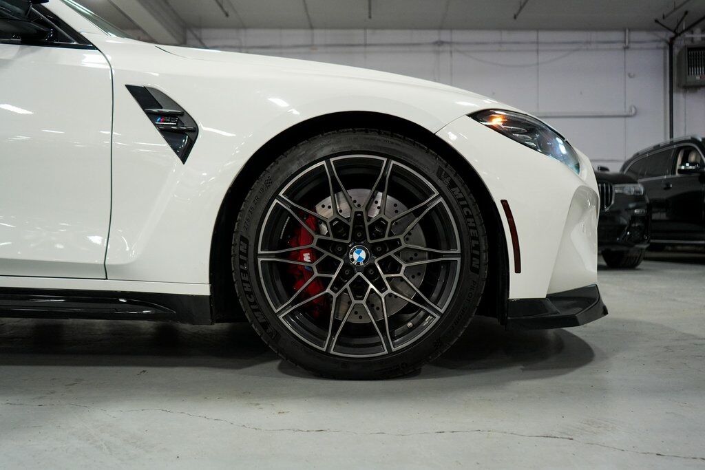2022 BMW M3 Competition Tigard OR