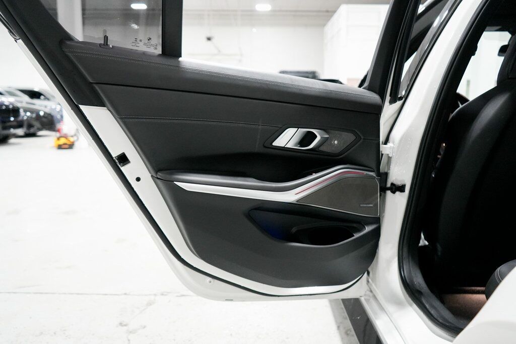 2022 BMW M3 Competition Tigard OR