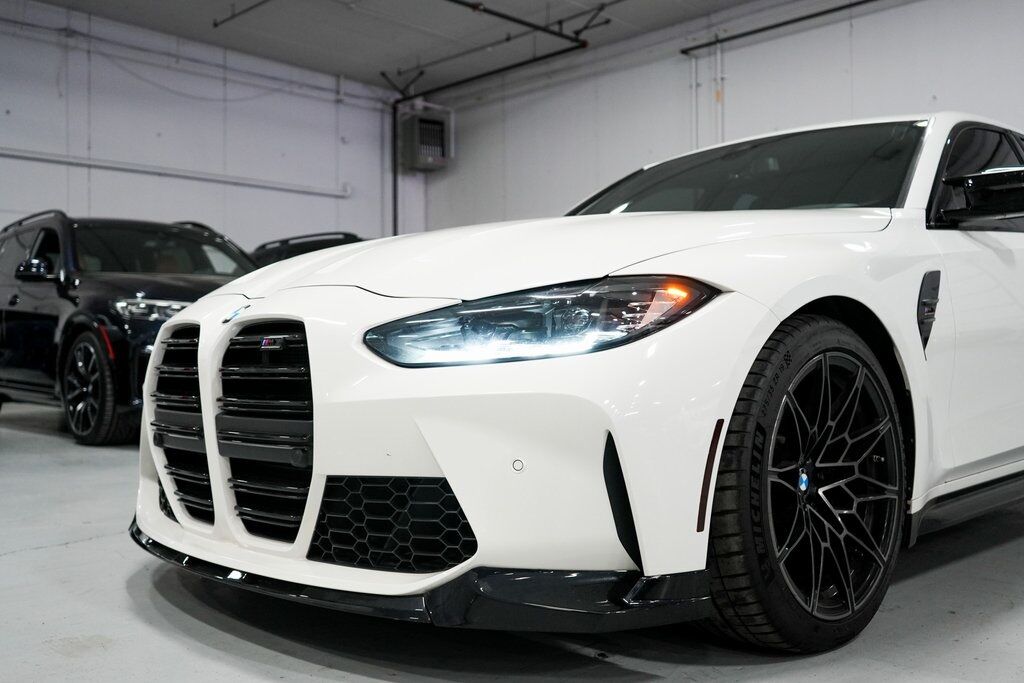 2022 BMW M3 Competition Tigard OR