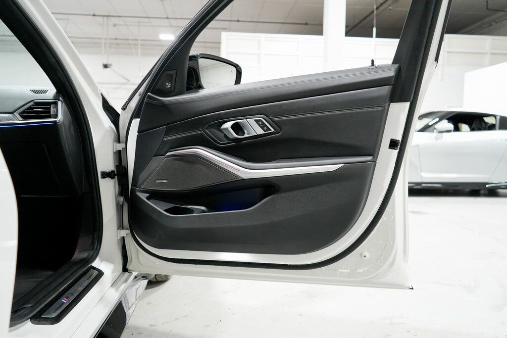 2022 BMW M3 Competition Tigard OR