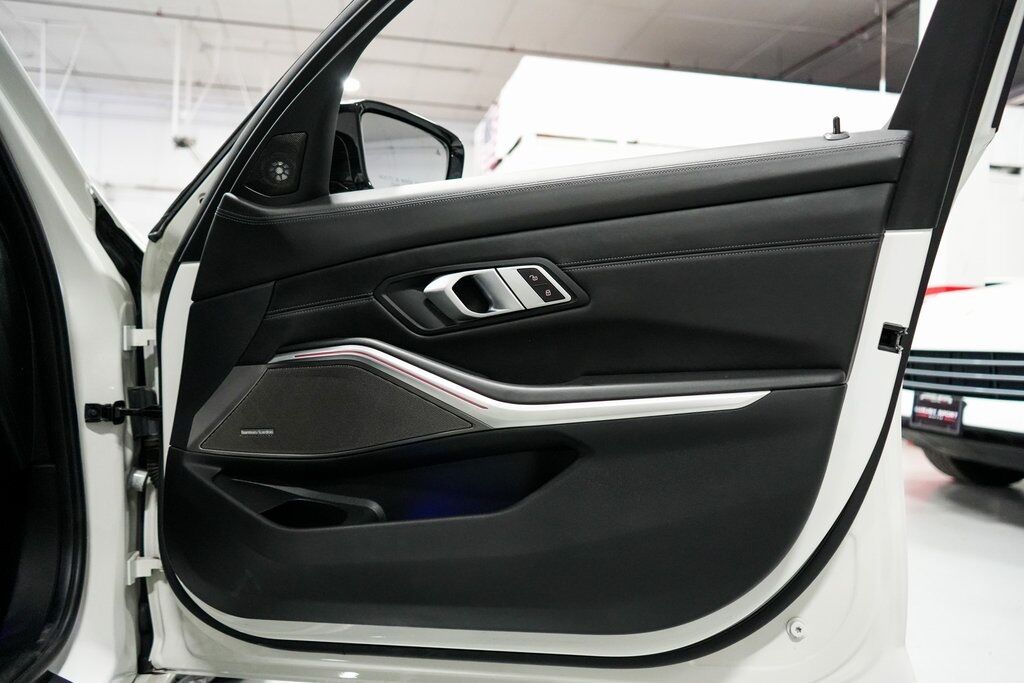 2022 BMW M3 Competition Tigard OR