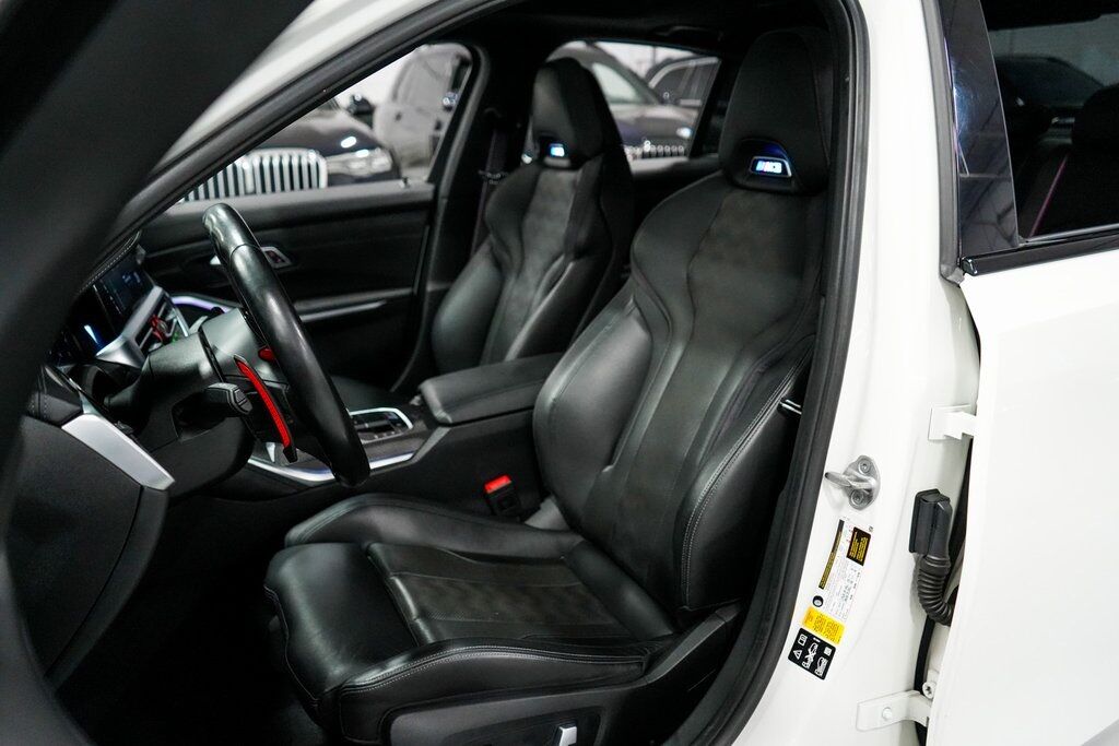 2022 BMW M3 Competition Tigard OR