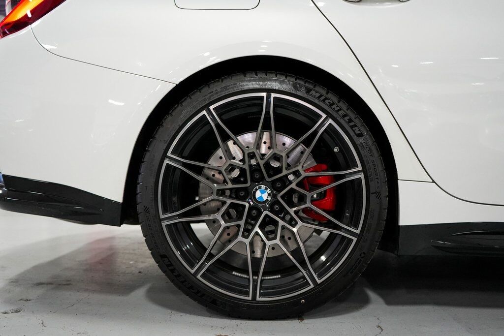 2022 BMW M3 Competition Tigard OR