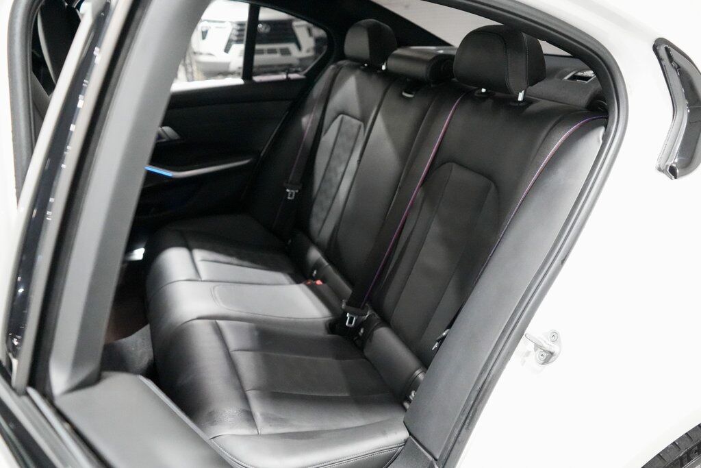 2022 BMW M3 Competition Tigard OR